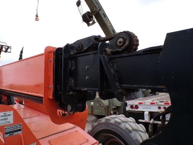 2018 SkyTrak 10054-16