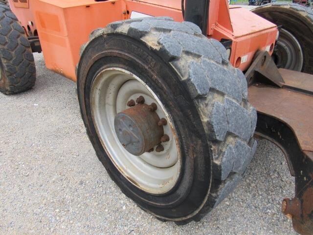 2013 SkyTrak 10054-11