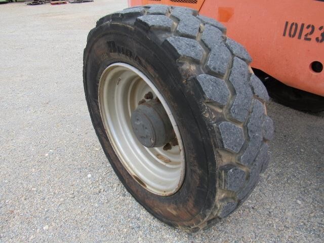 2013 SkyTrak 10054-12