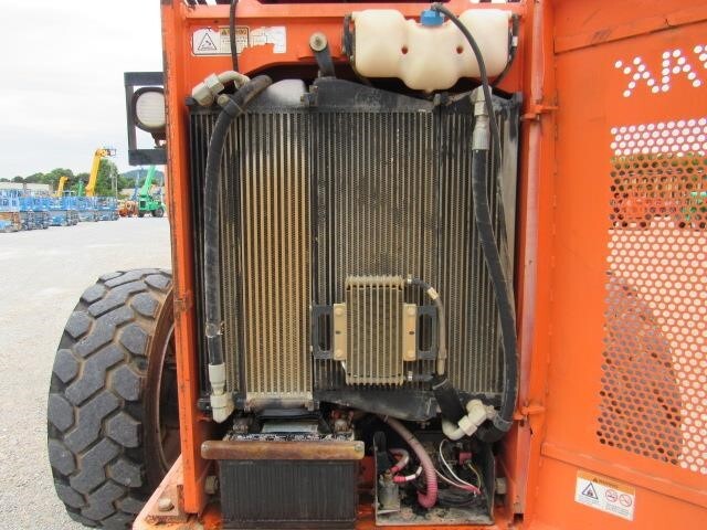 2013 SkyTrak 10054-16