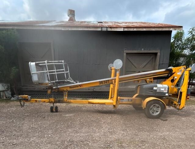 2023 Haulotte 3632T