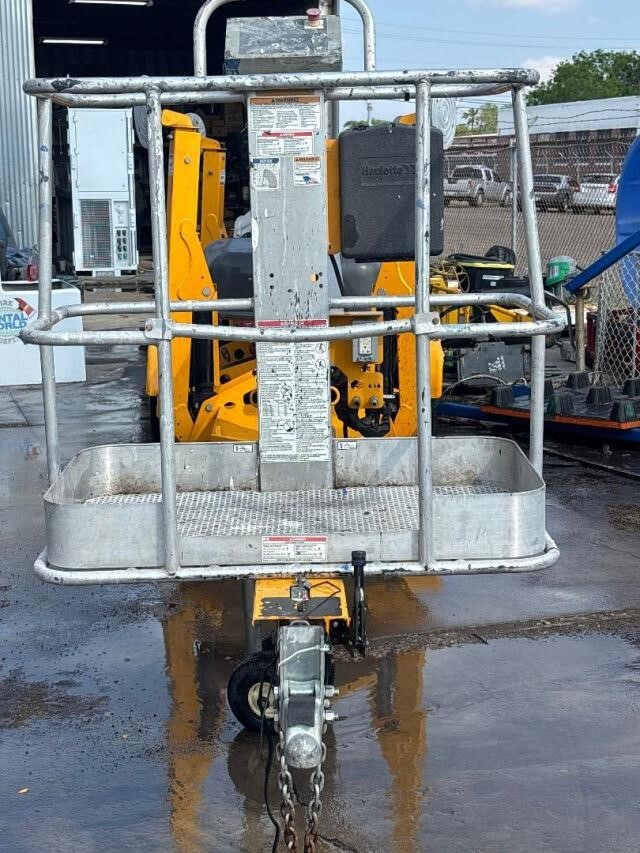 2023 Haulotte 3632T-3