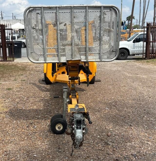 2023 Haulotte 3632T-4