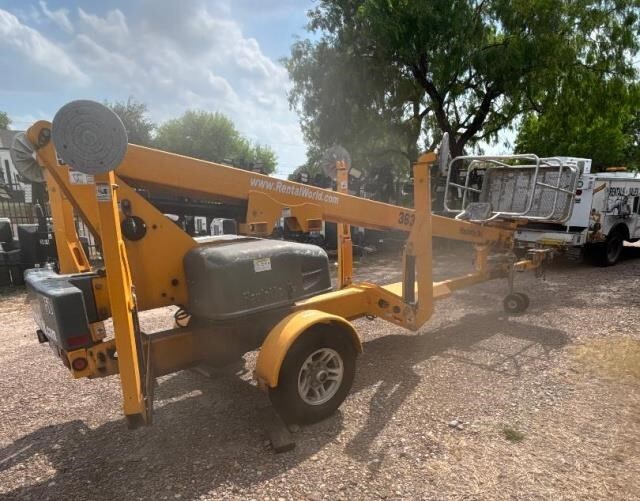 2023 Haulotte 3632T-5