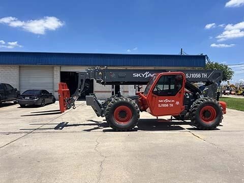 2026 Skyjack SJ1056 TH