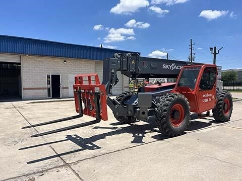 2026 Skyjack SJ1056 TH-2