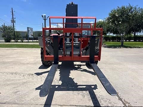 2026 Skyjack SJ1056 TH-3
