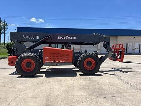 2026 Skyjack SJ1056 TH-5