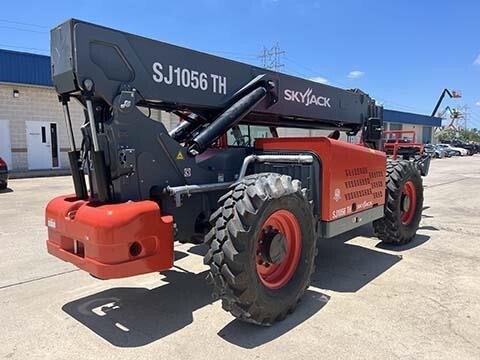 2026 Skyjack SJ1056 TH-6