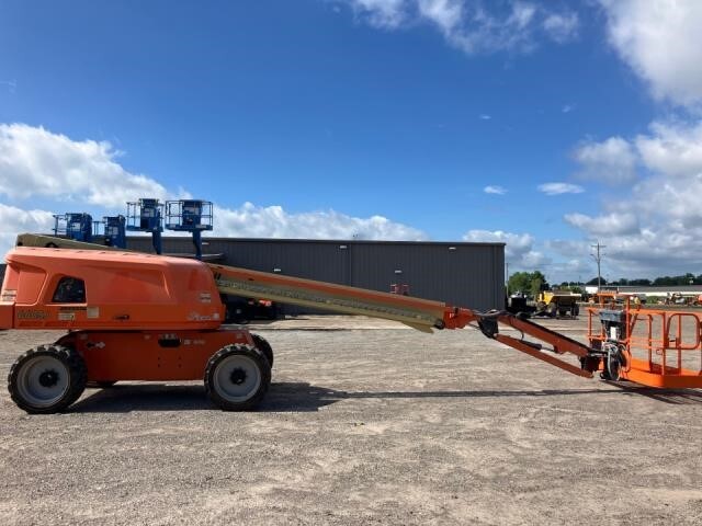 2021 JLG 660SJ-2