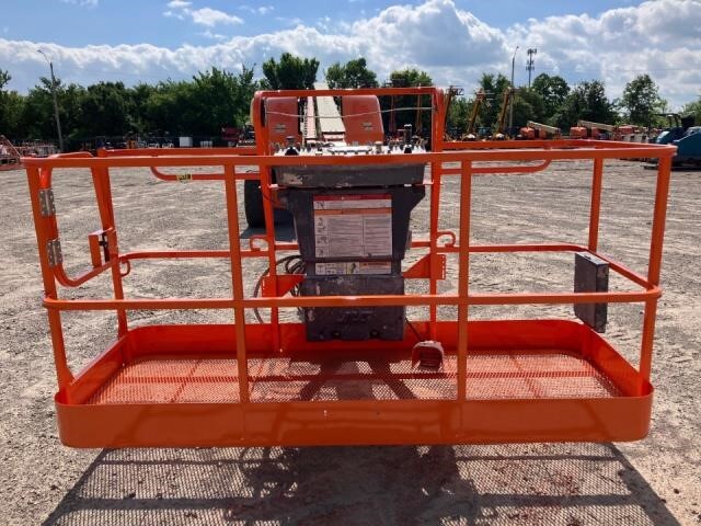 2021 JLG 660SJ-4
