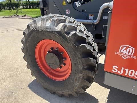 2026 Skyjack SJ1056 TH-11