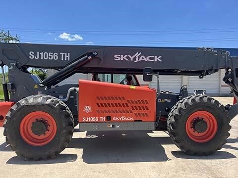 2026 Skyjack SJ1056 TH-14