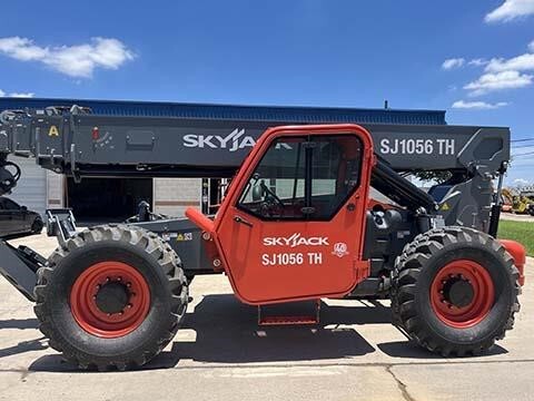 2026 Skyjack SJ1056 TH-15