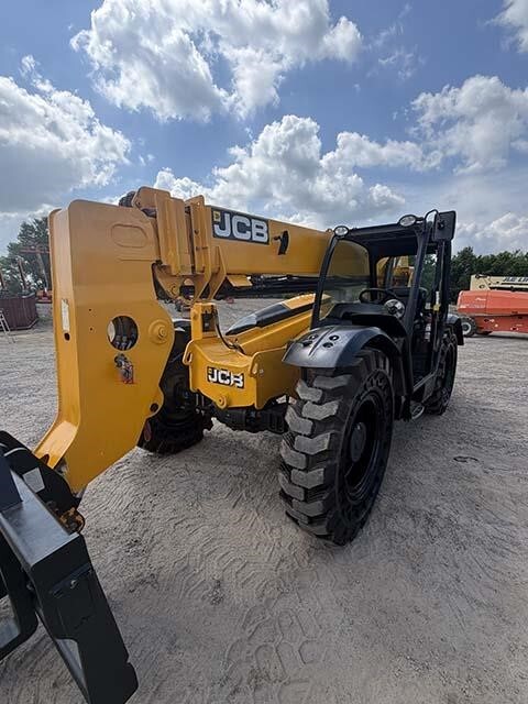 2019 JCB 507-42