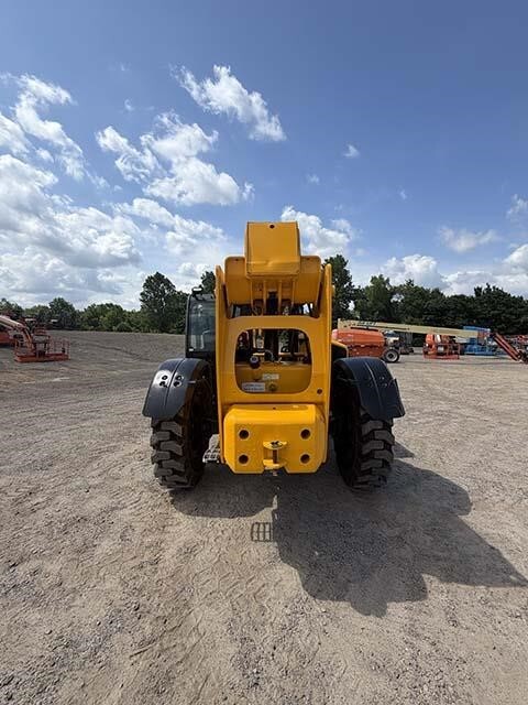 2019 JCB 507-42-5