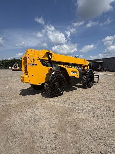 2019 JCB 507-42-9