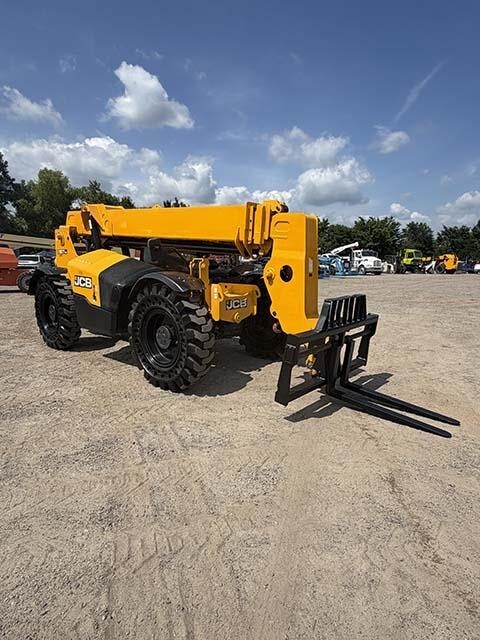 2019 JCB 507-42-12