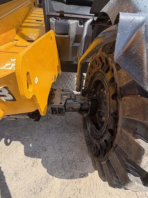 2019 JCB 507-42-15