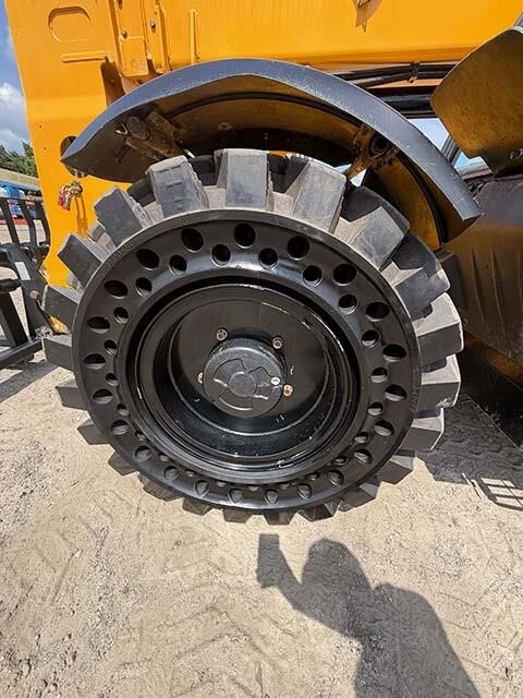 2019 JCB 507-42-16