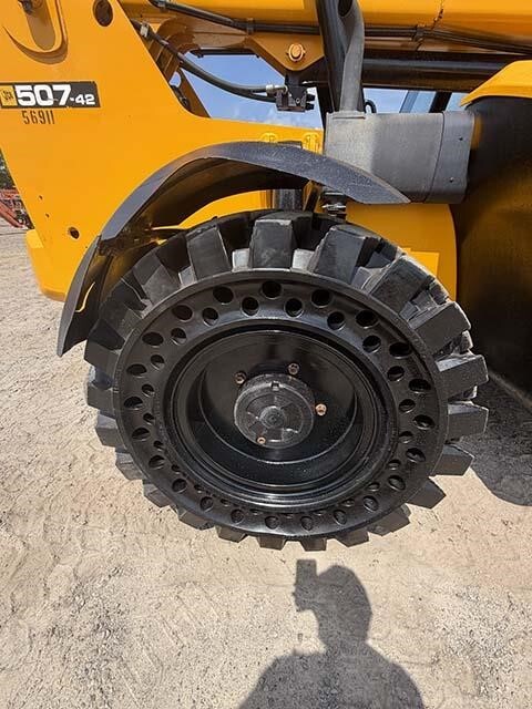 2019 JCB 507-42-20
