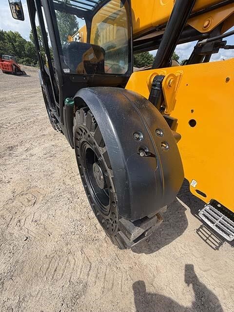 2019 JCB 507-42-21
