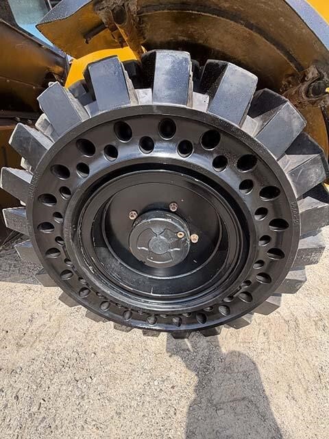 2019 JCB 507-42-22