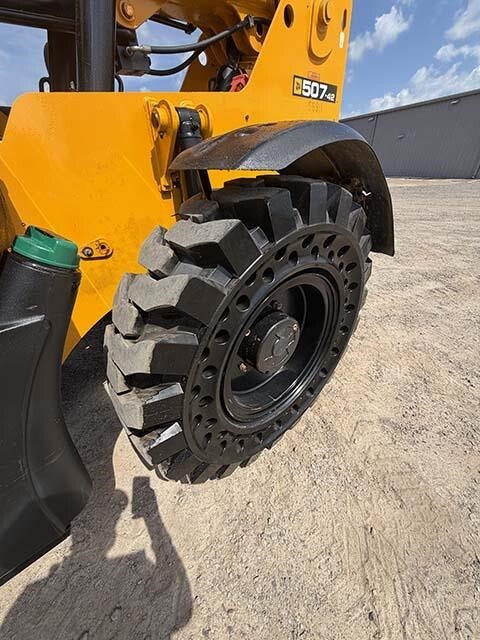 2019 JCB 507-42-23