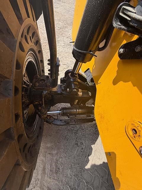 2019 JCB 507-42-24
