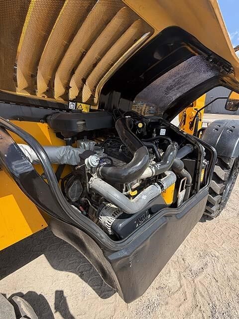 2019 JCB 507-42-29