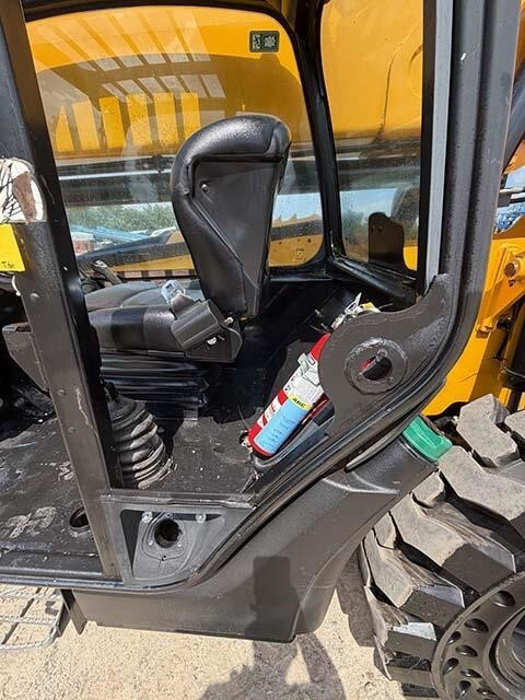 2019 JCB 507-42-34