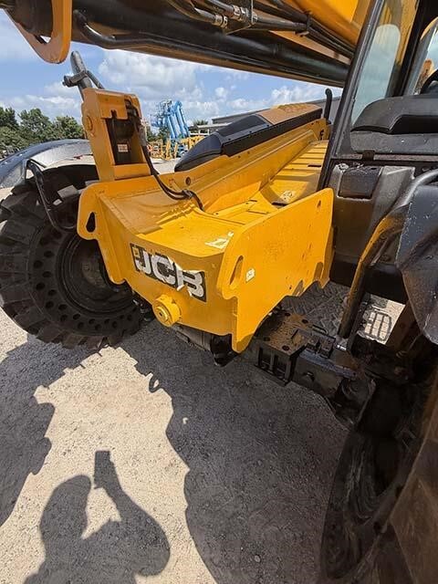 2019 JCB 507-42-39