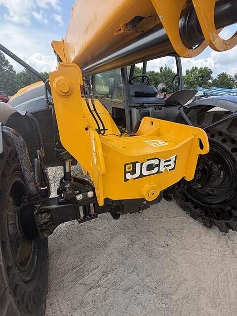 2019 JCB 507-42-41
