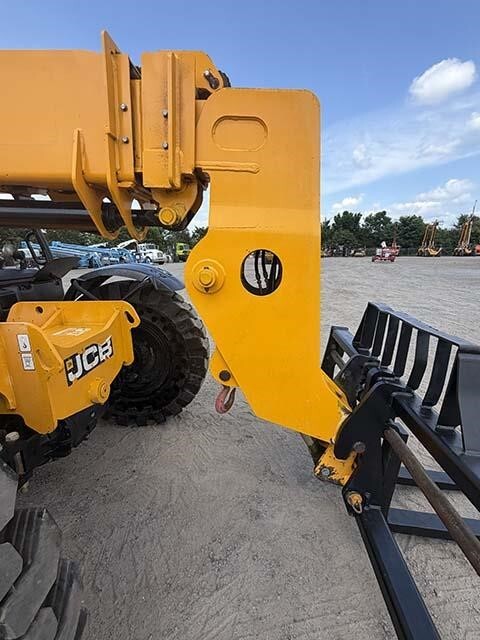 2019 JCB 507-42-42