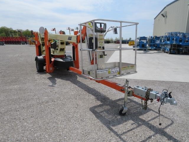 2019 JLG T500J-3