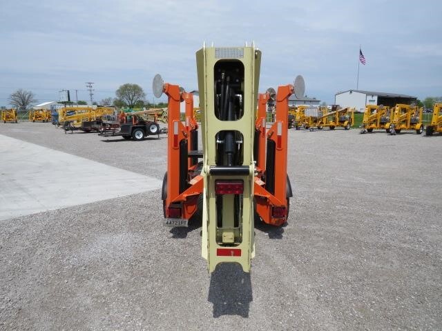 2019 JLG T500J-6