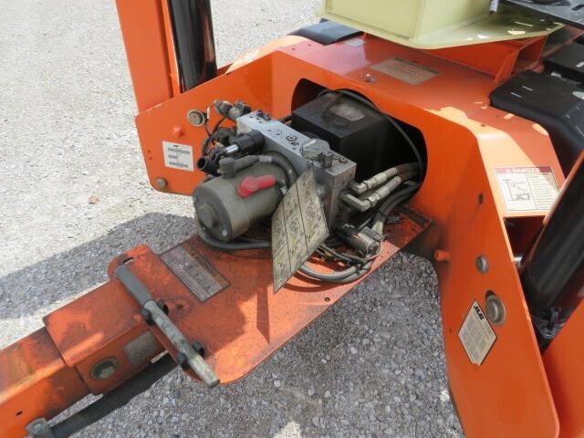 2019 JLG T500J-14