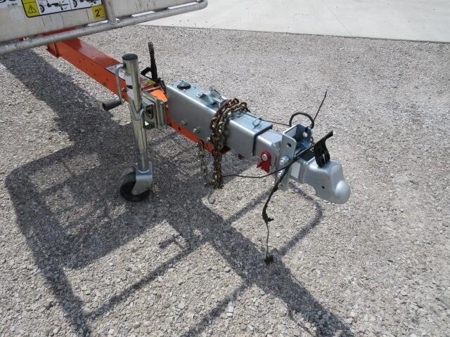 2019 JLG T500J-21