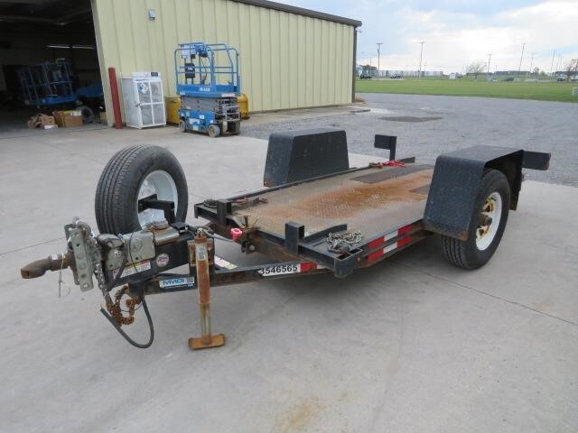 2018 MMDI 410LPT-4