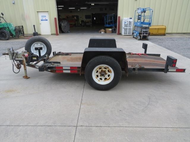 2018 MMDI 410LPT-5