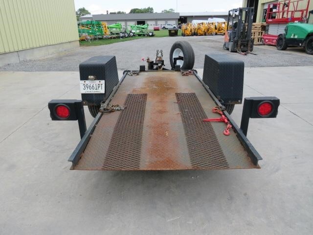 2018 MMDI 410LPT-7