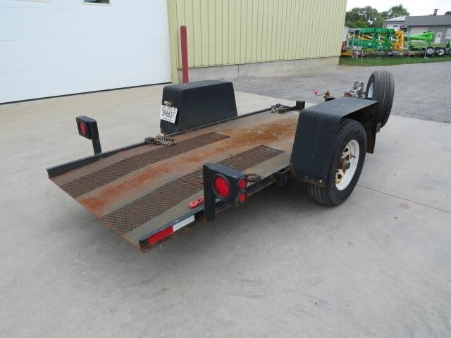 2018 MMDI 410LPT-8
