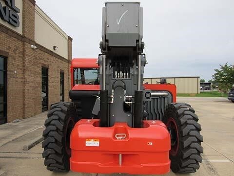 2026 Skyjack SJ1056 TH-7