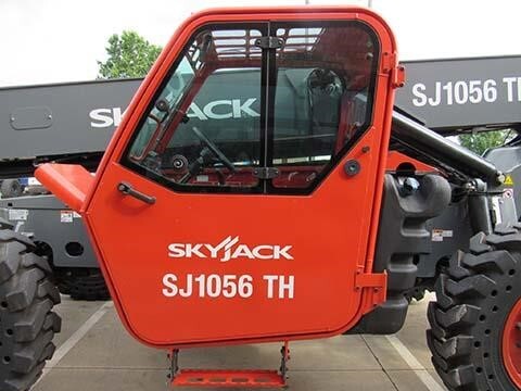 2026 Skyjack SJ1056 TH-18