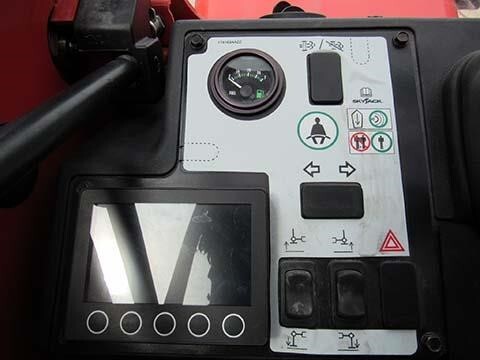 2026 Skyjack SJ1056 TH-24