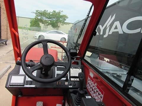 2026 Skyjack SJ1056 TH-26