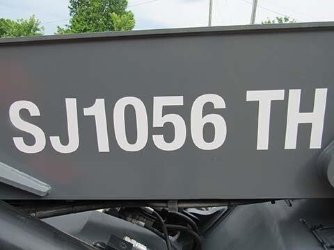 2026 Skyjack SJ1056 TH-31