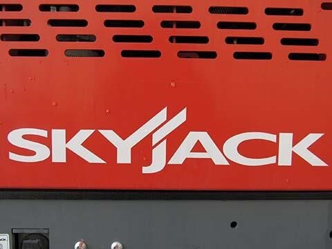 2026 Skyjack SJ1056 TH-33