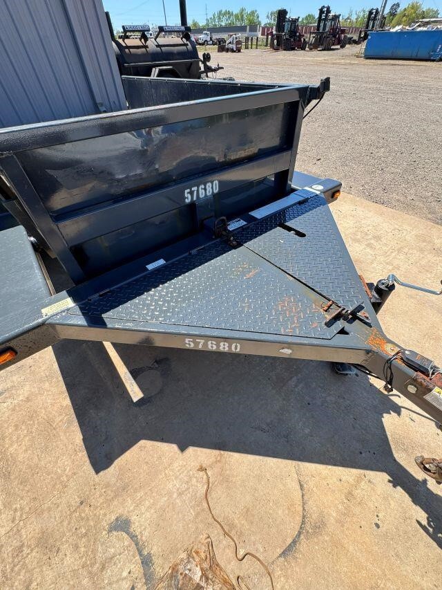 2019 JLG UT49-2