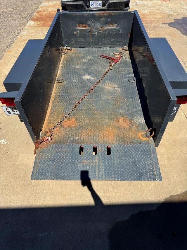 2019 JLG UT49-7